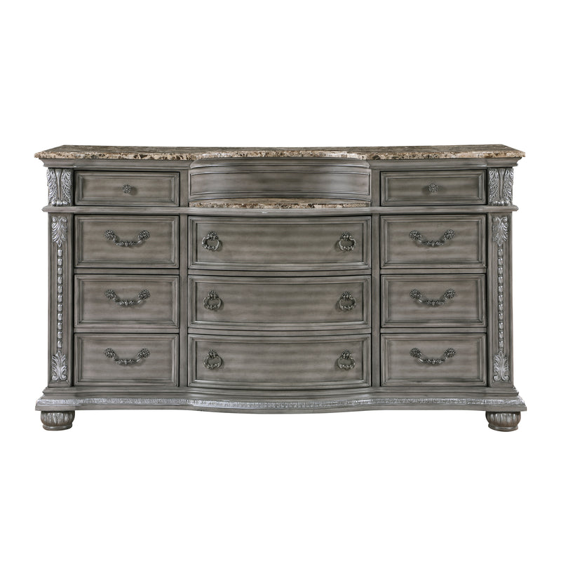 Bennington - Dresser