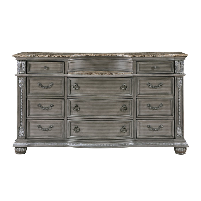 Bennington - Dresser