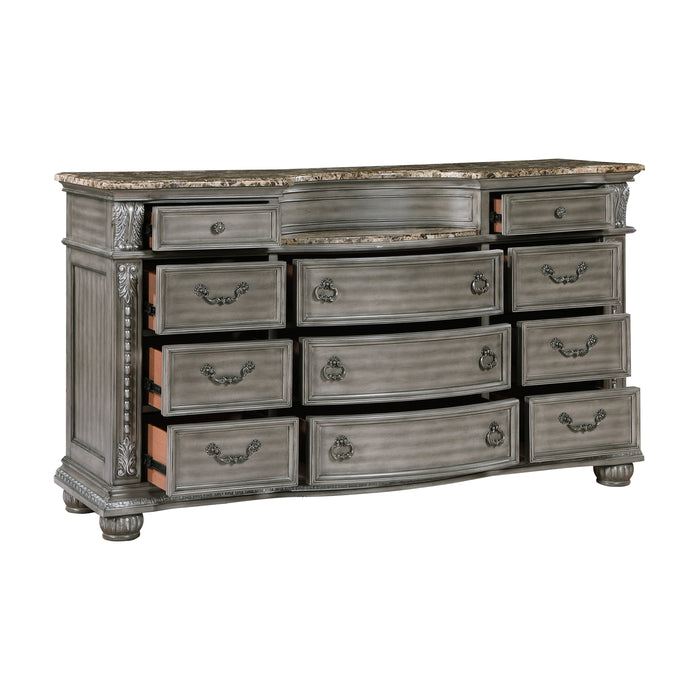 Bennington - Dresser