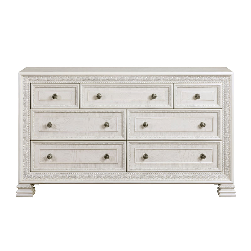 Theodora - Dresser