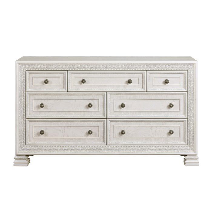 Theodora - Dresser