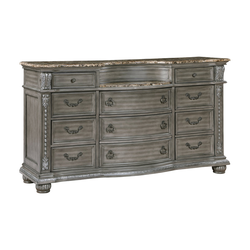Bennington - Dresser