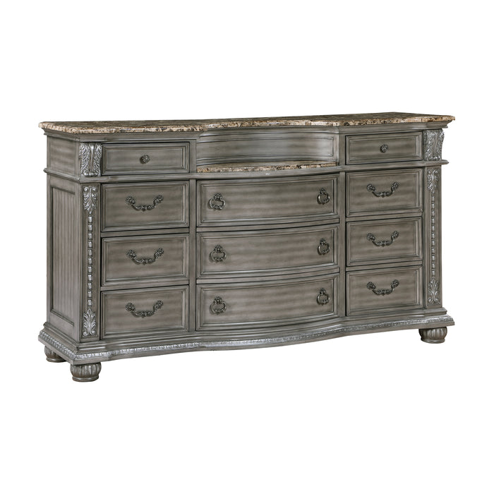 Bennington - Dresser