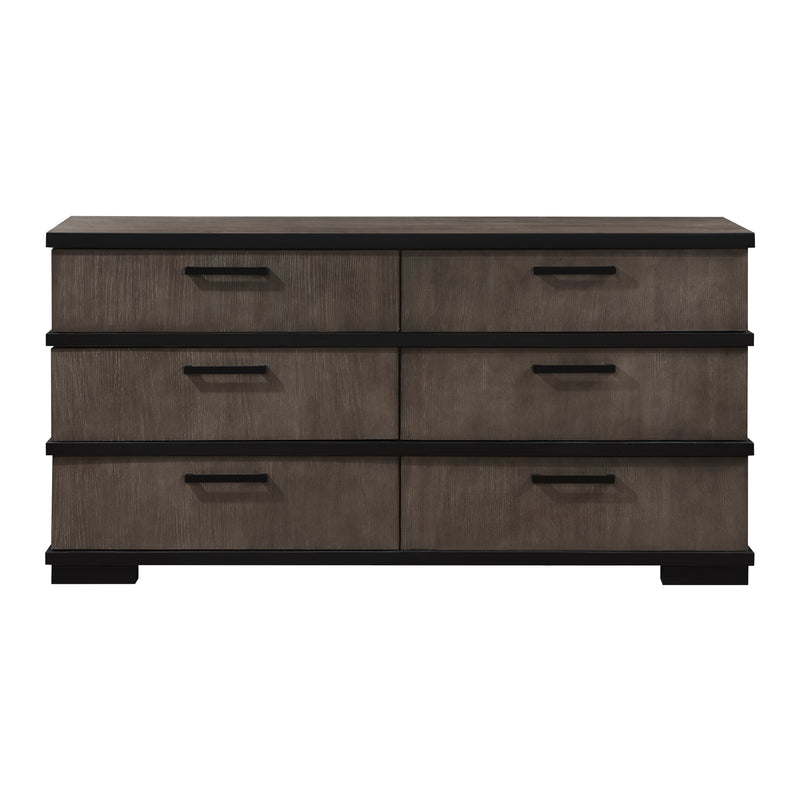 Acworth - Dresser