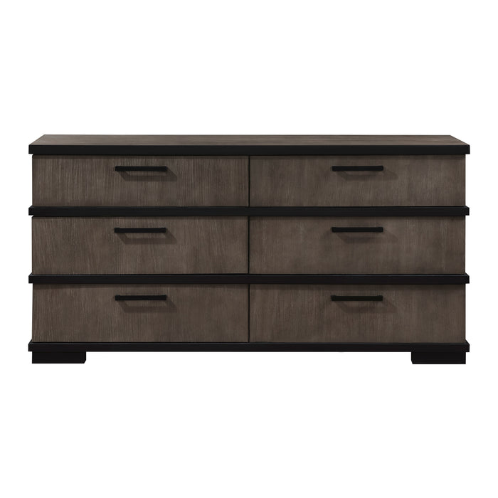 Acworth - Dresser