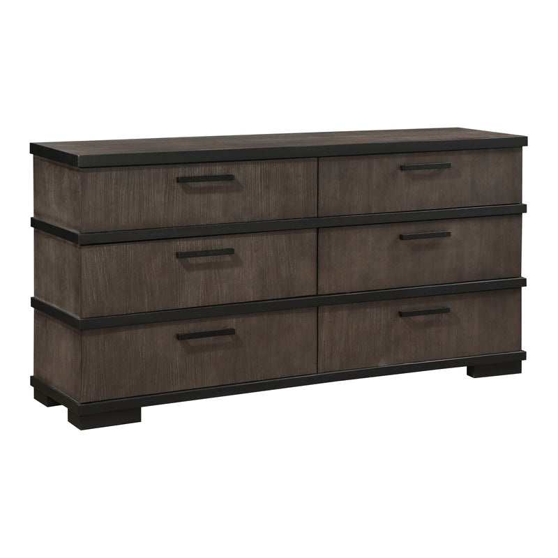 Acworth - Dresser