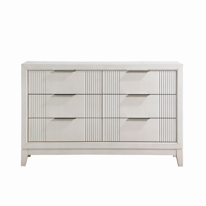 Florence - Dresser