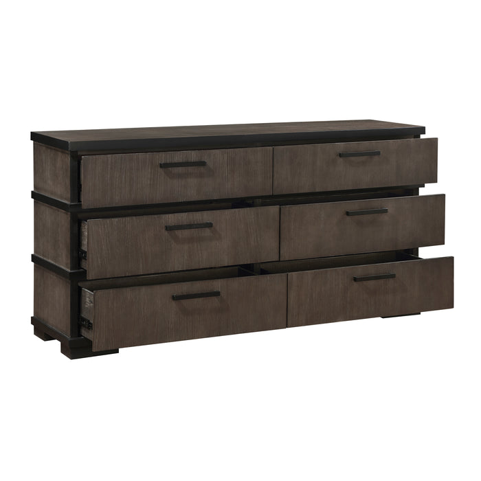 Acworth - Dresser