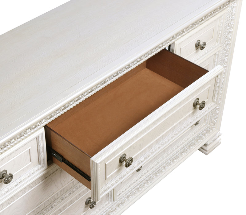 Theodora - Dresser