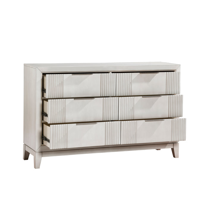 Florence - Dresser