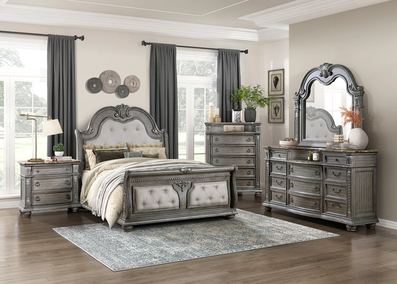 Bennington - Dresser