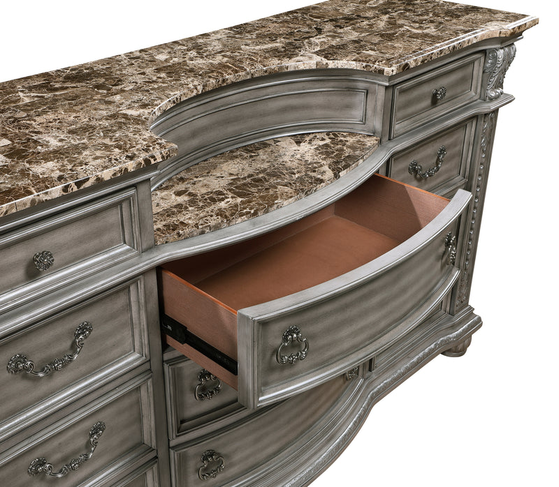 Bennington - Dresser