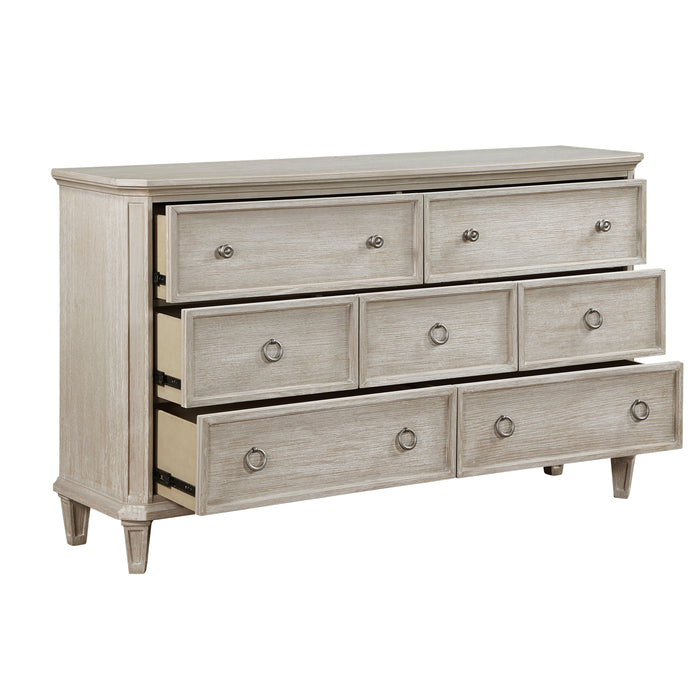 Leander - Dresser