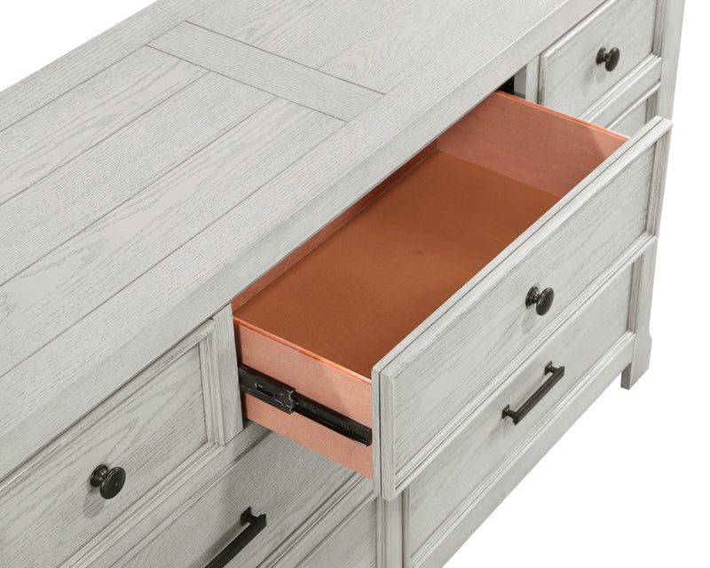 Providence - Dresser