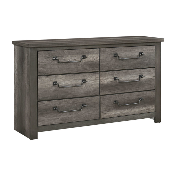 Lenior - Dresser