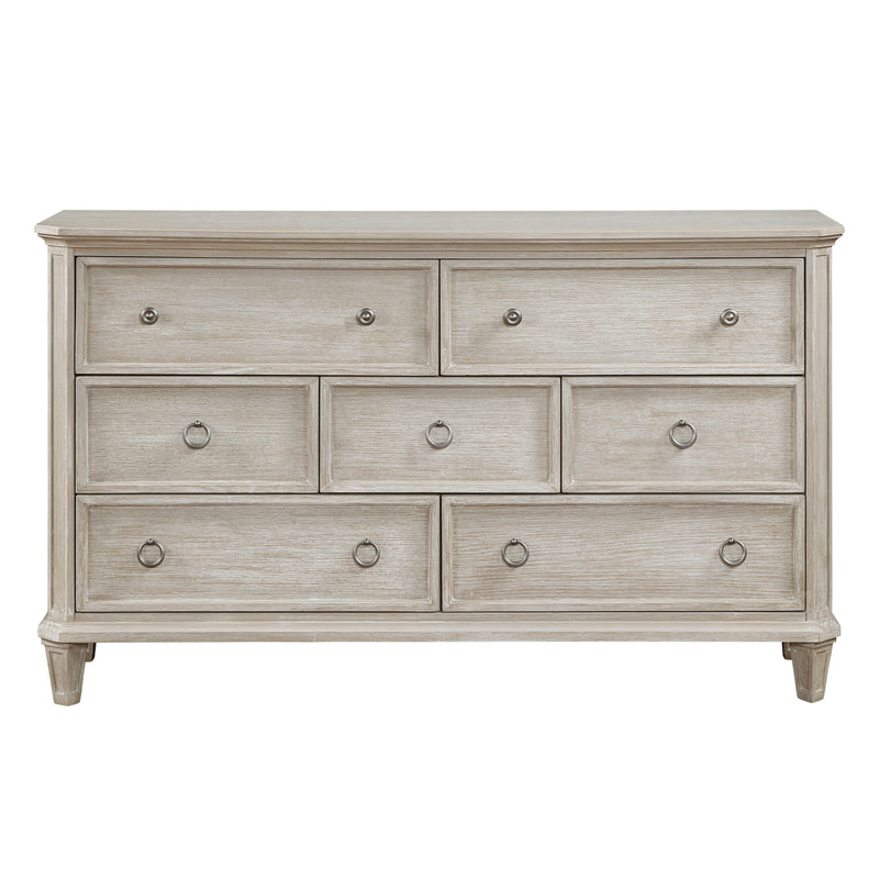 Leander - Dresser