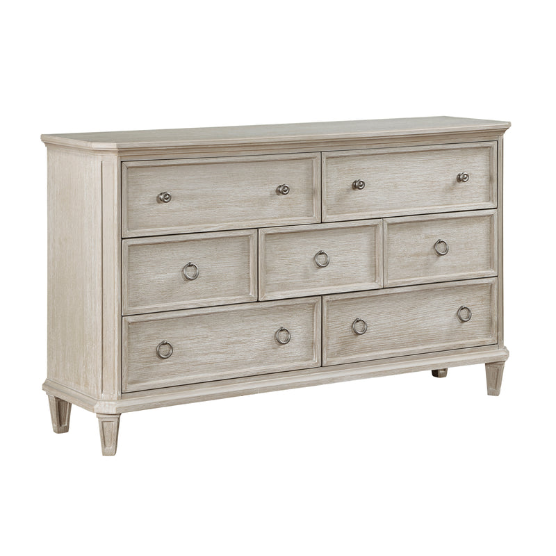 Leander - Dresser