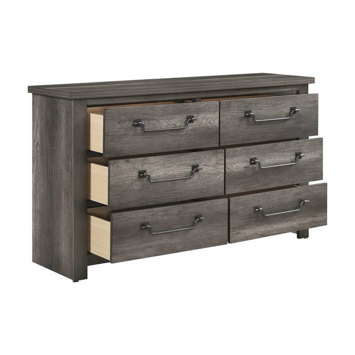 Lenior - Dresser