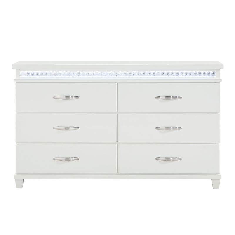 Kidman - Dresser