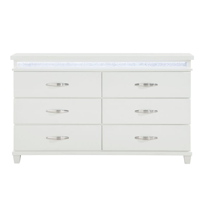 Kidman - Dresser