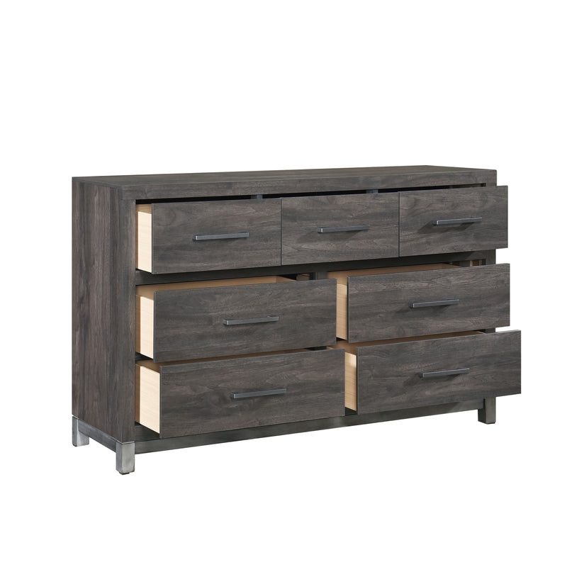 Zephyr - Dresser