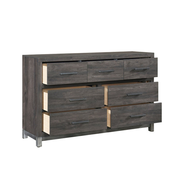 Zephyr - Dresser