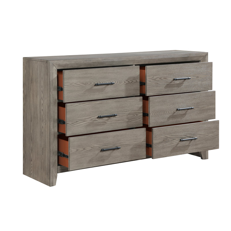 Silas - Dresser