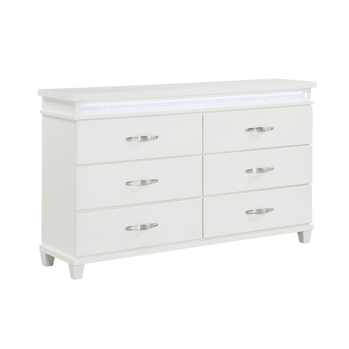 Kidman - Dresser