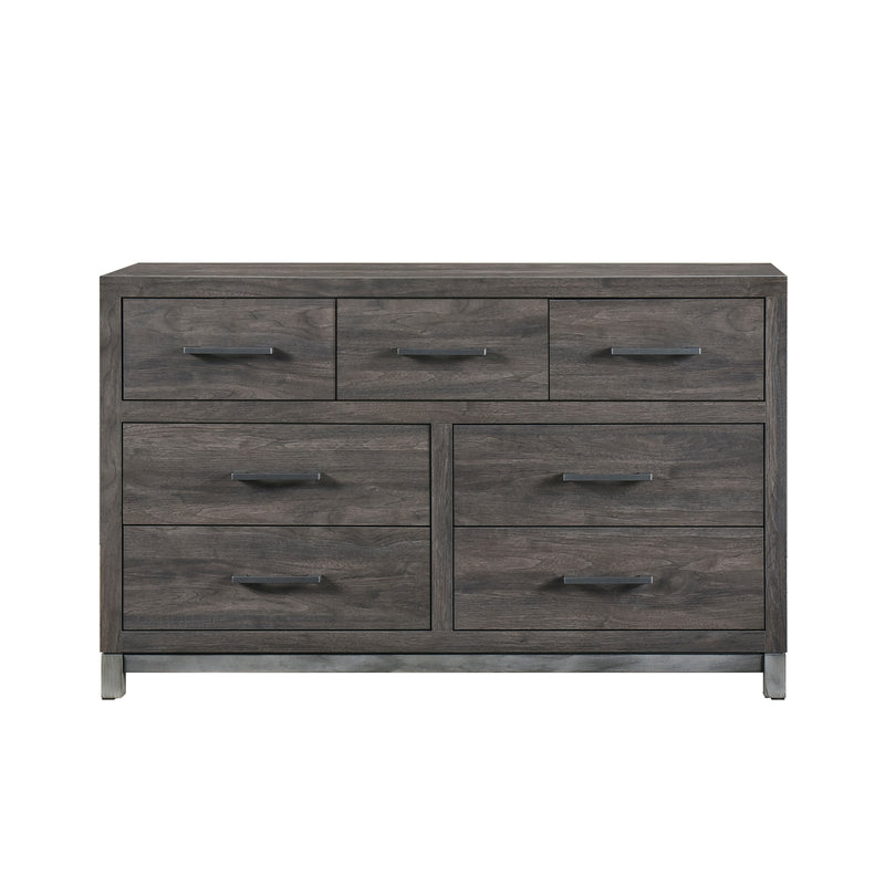 Zephyr - Dresser