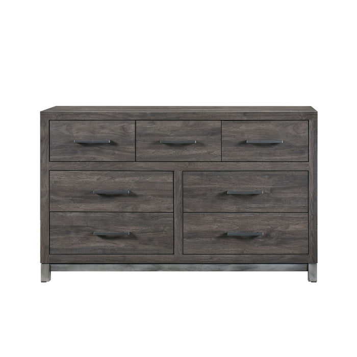 Zephyr - Dresser