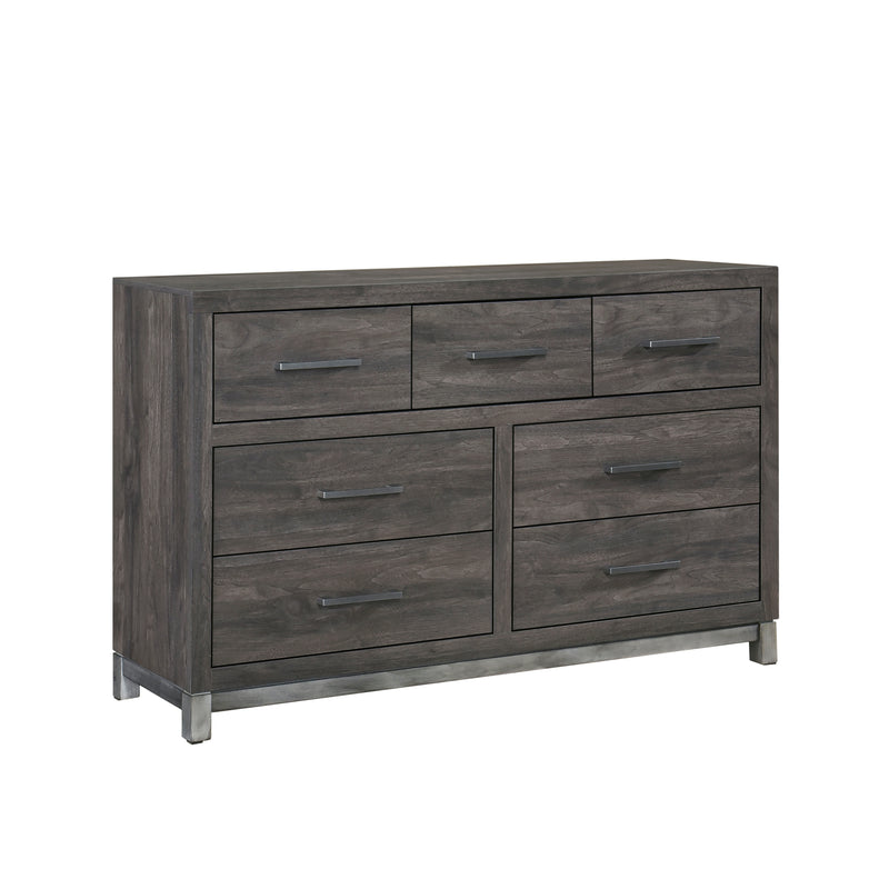 Zephyr - Dresser