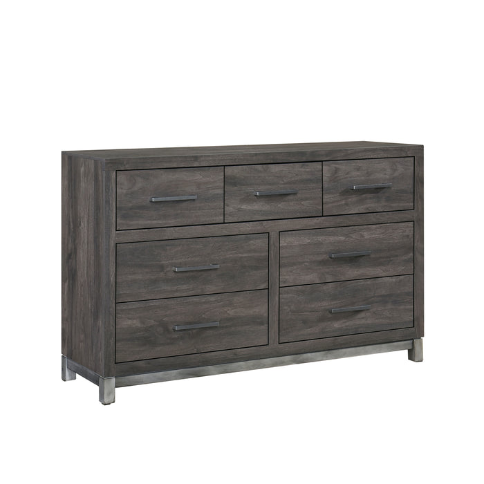 Zephyr - Dresser