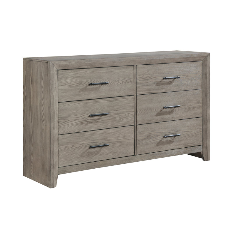 Silas - Dresser