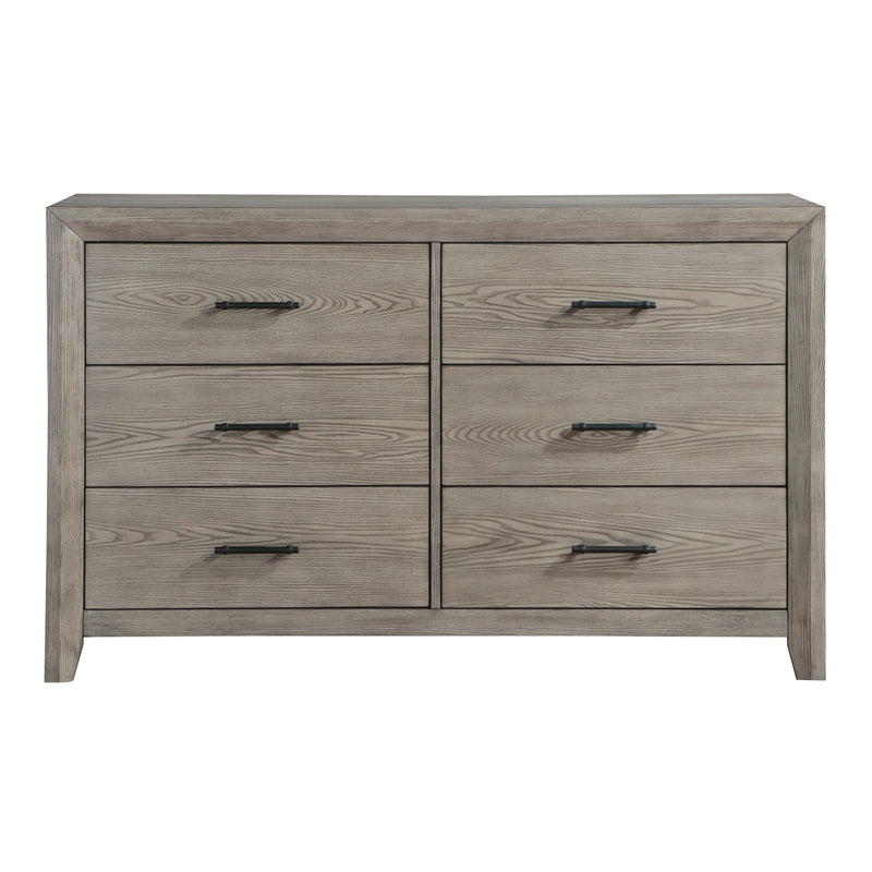 Silas - Dresser