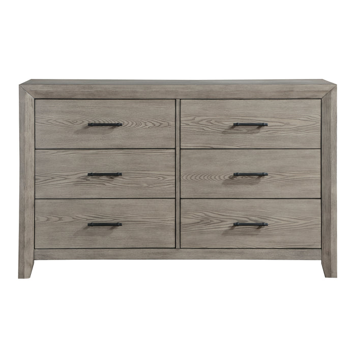 Silas - Dresser