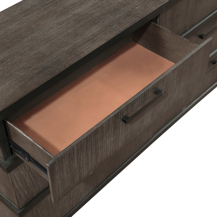 Acworth - Dresser