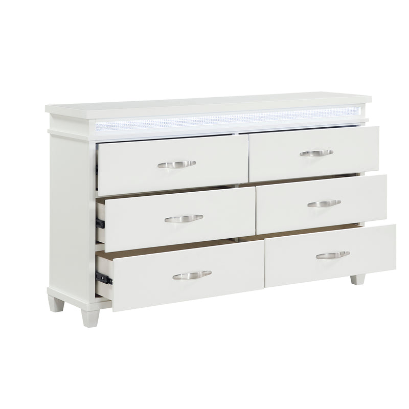 Kidman - Dresser