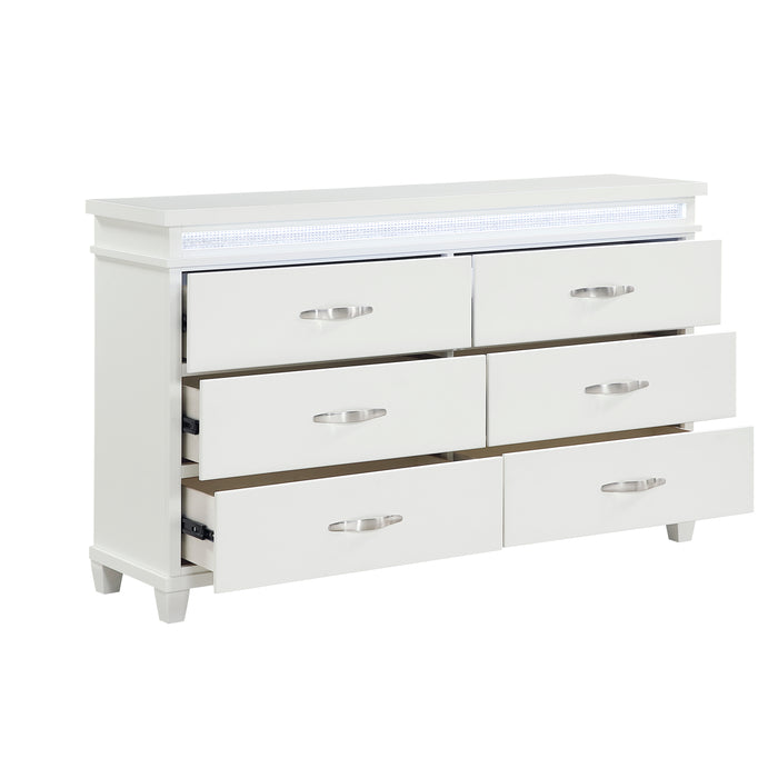 Kidman - Dresser