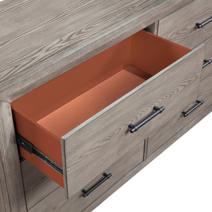 Silas - Dresser