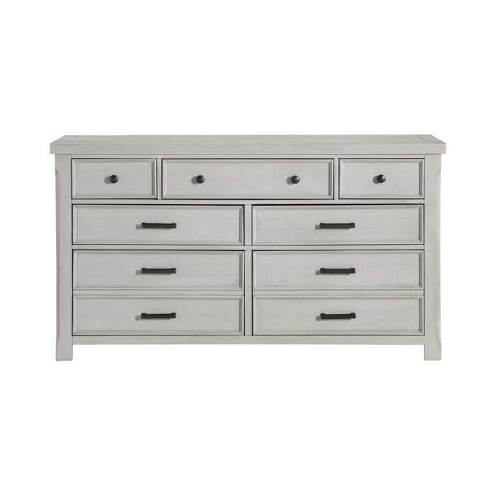 Willowbrook - Dresser