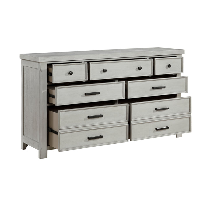 Willowbrook - Dresser
