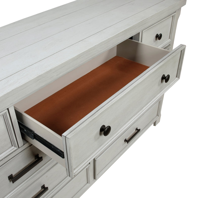Willowbrook - Dresser