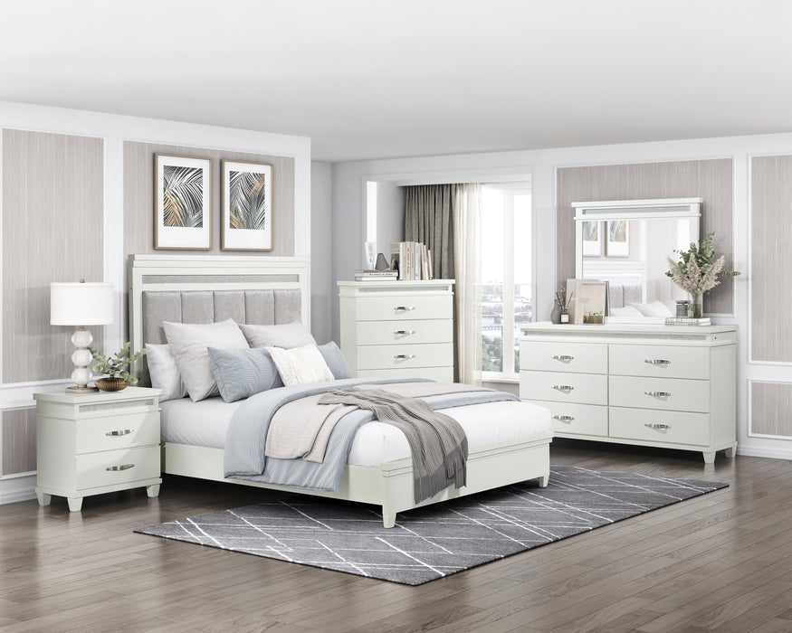 Kidman - Dresser