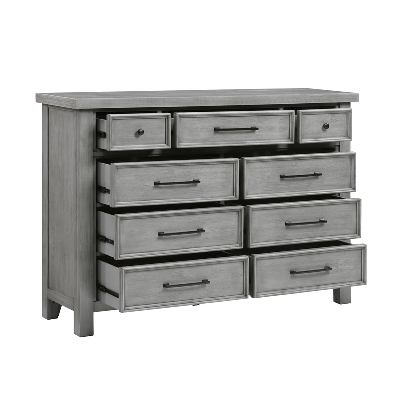 Logandale - Dresser, SAME AS HM1559DG