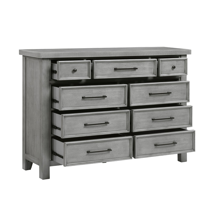 Logandale - Dresser, SAME AS HM1559DG