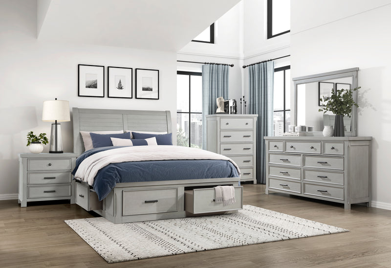 Willowbrook - Dresser