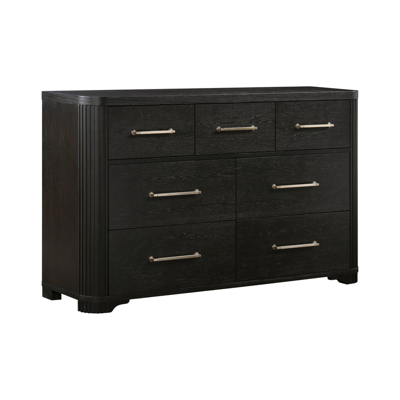Gilbert - Dresser