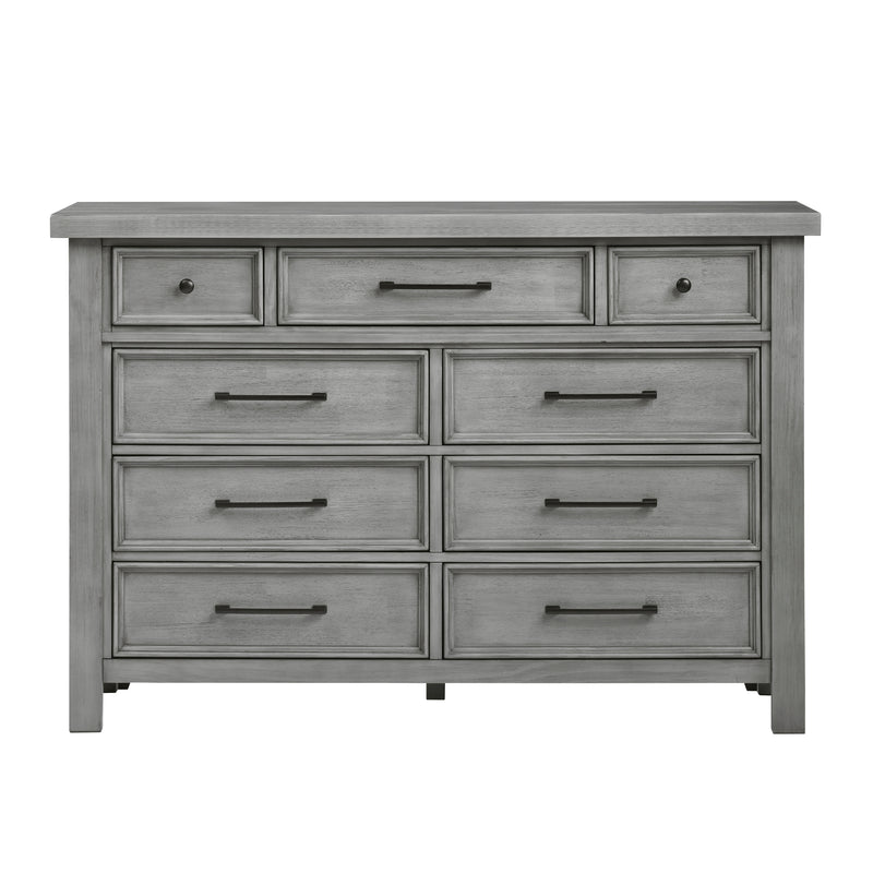 Logandale - Dresser, SAME AS HM1559DG