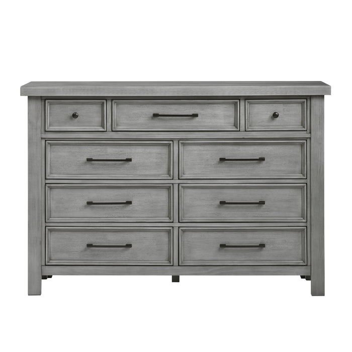 Logandale - Dresser, SAME AS HM1559DG