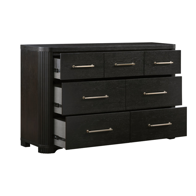 Gilbert - Dresser